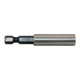 Magnetbithalter 1/4" - 60 mm