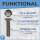 Linsensenkschrauben DIN 966 Edelstahl A2 TORX M 4 10 mm 100 Stk.