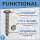 Blechschrauben DIN 7981 (~ISO 14585) TORX Linsenkopf Edelstahl A2 4,2 mm 22 mm 25 Stk.