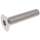 Senkschrauben ISO 14581 TORX (~DIN 965) Edelstahl A2 M 2,5 4 mm 100 Stk.