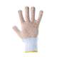 Handschuhe Baumwolle mit Noppen COTTONSTAR GRIP M/8